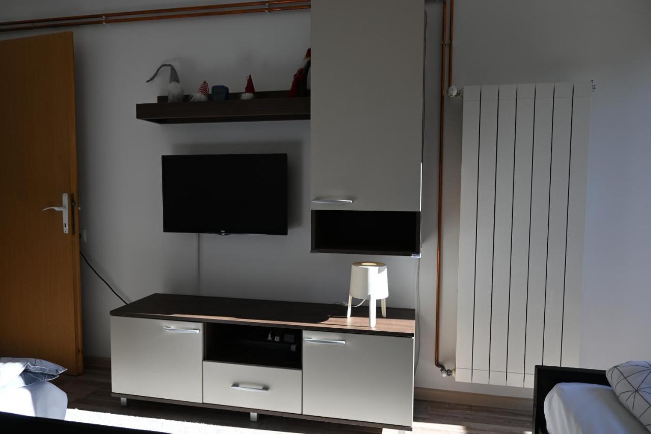 Apartman Vukasin Kopaonik Ngoại thất bức ảnh