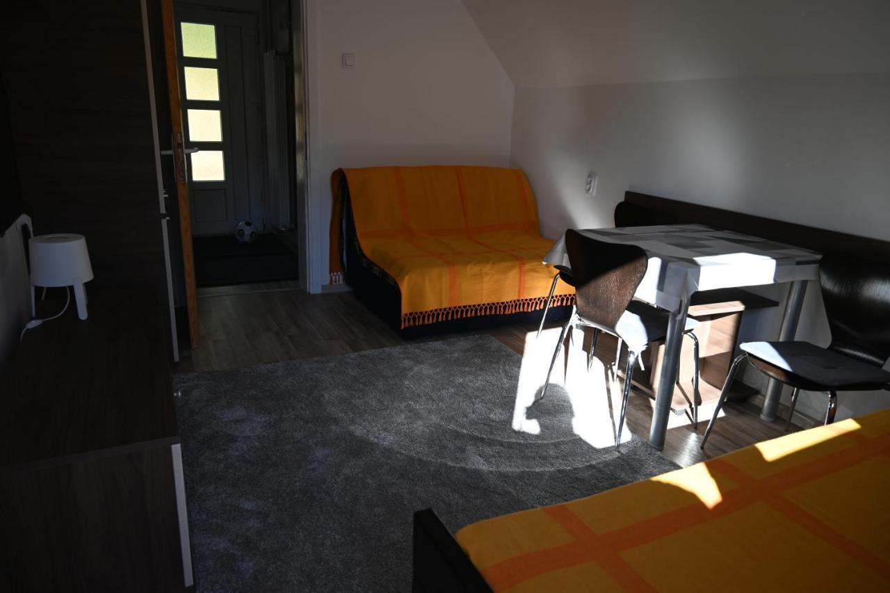 Apartman Vukasin Kopaonik Ngoại thất bức ảnh