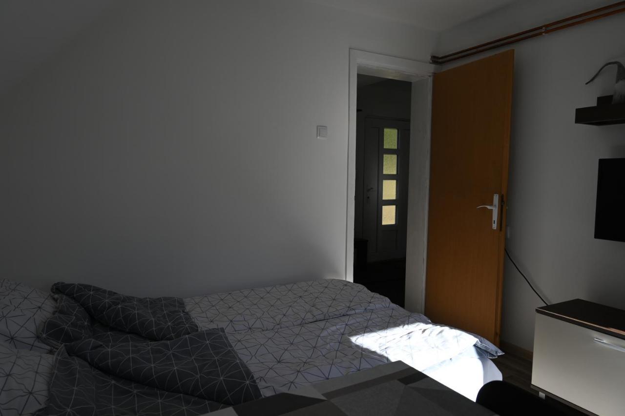 Apartman Vukasin Kopaonik Ngoại thất bức ảnh