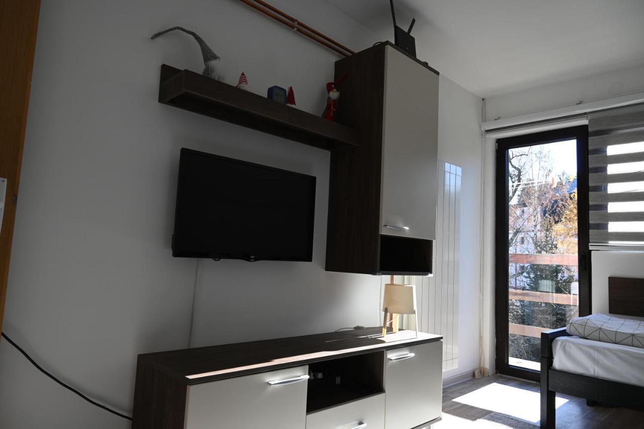 Apartman Vukasin Kopaonik Ngoại thất bức ảnh