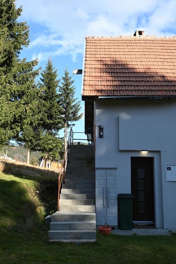 Apartman Vukasin Kopaonik Ngoại thất bức ảnh