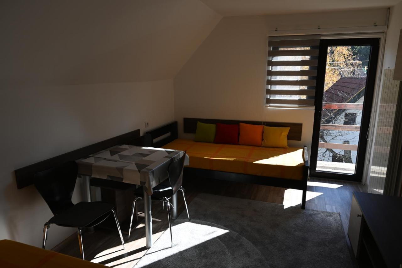 Apartman Vukasin Kopaonik Ngoại thất bức ảnh