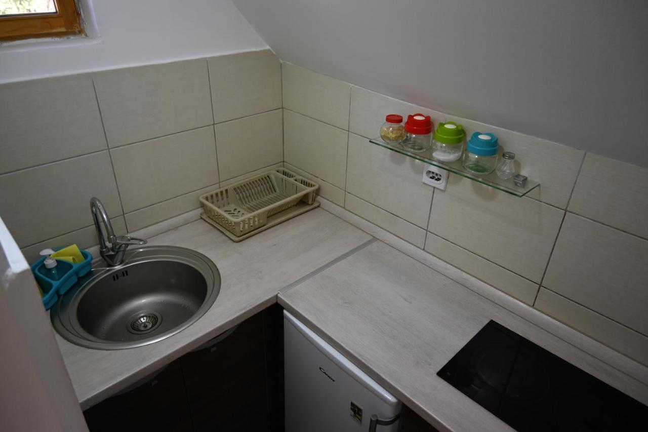Apartman Vukasin Kopaonik Ngoại thất bức ảnh