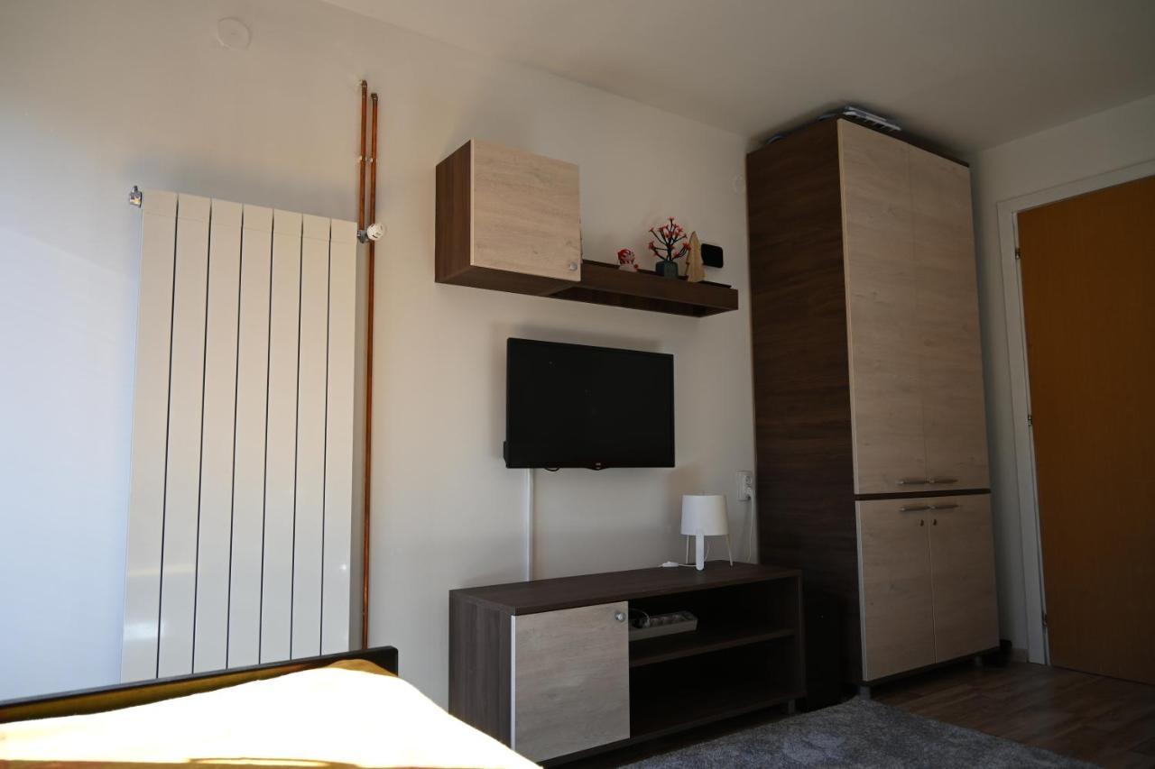 Apartman Vukasin Kopaonik Ngoại thất bức ảnh