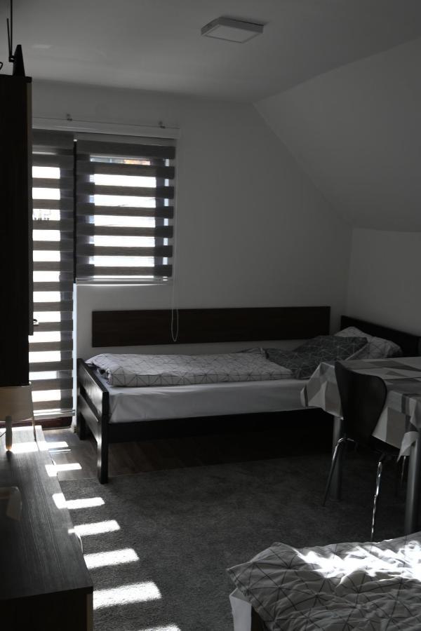 Apartman Vukasin Kopaonik Ngoại thất bức ảnh