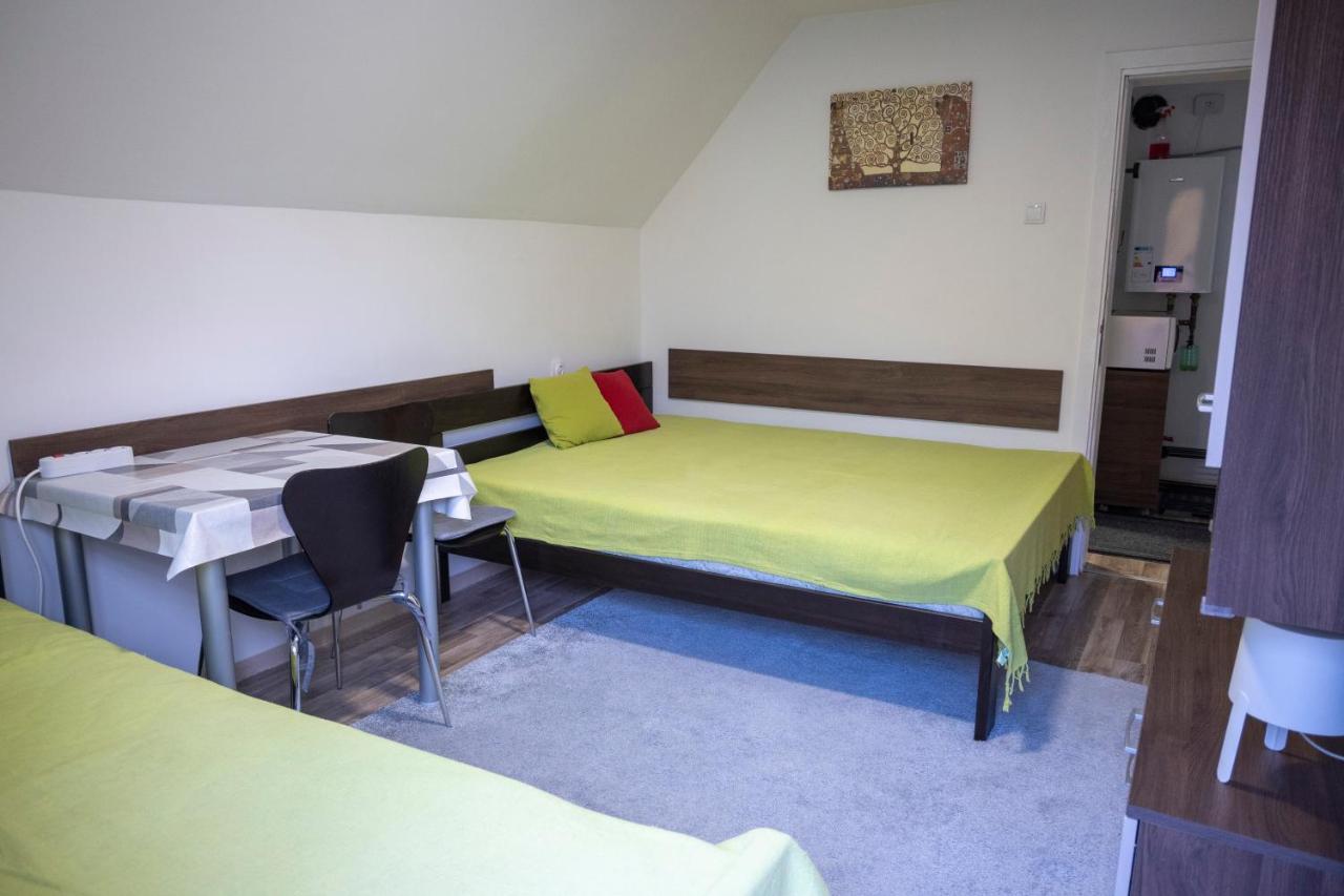 Apartman Vukasin Kopaonik Ngoại thất bức ảnh