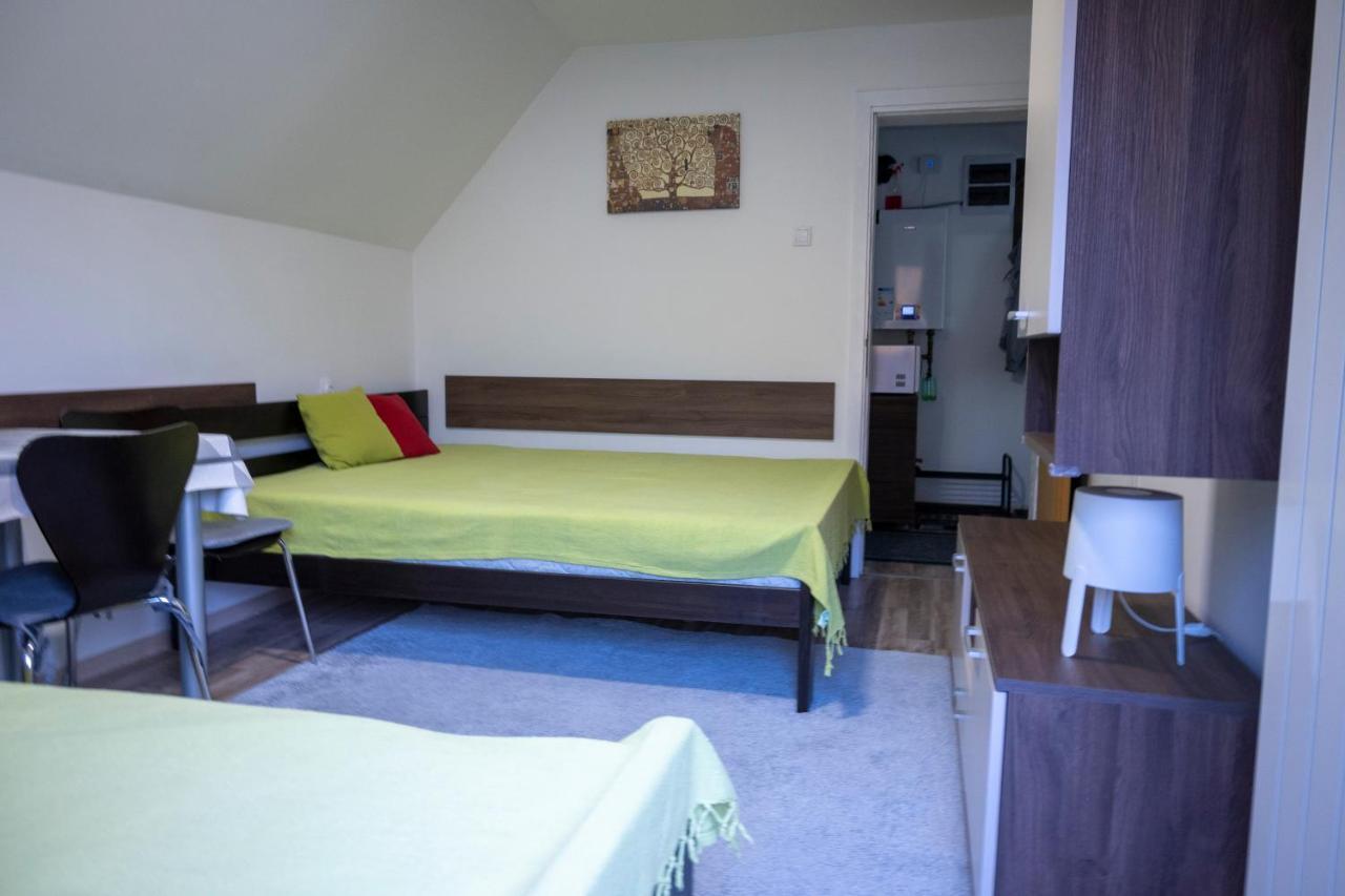 Apartman Vukasin Kopaonik Ngoại thất bức ảnh