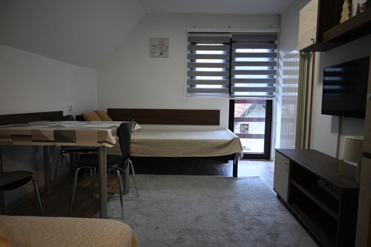 Apartman Vukasin Kopaonik Ngoại thất bức ảnh