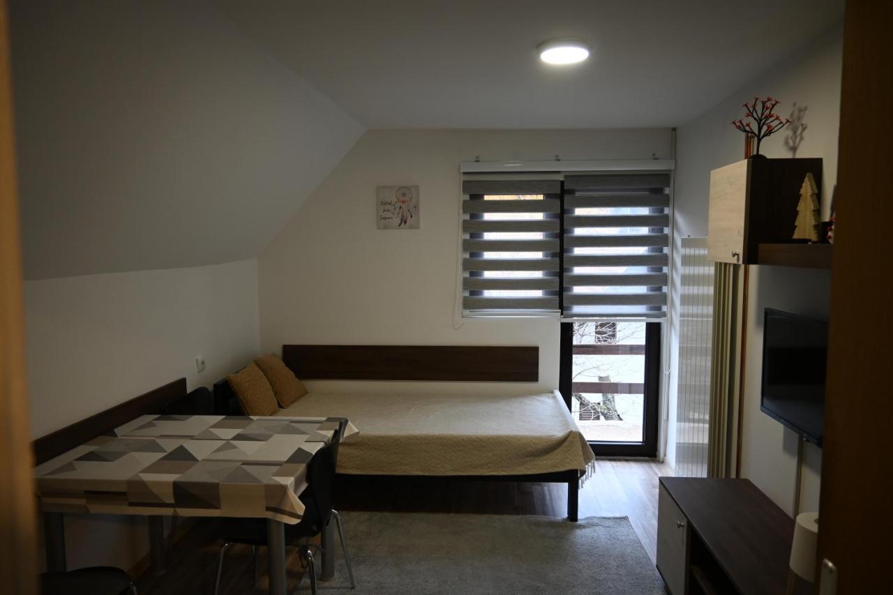 Apartman Vukasin Kopaonik Ngoại thất bức ảnh