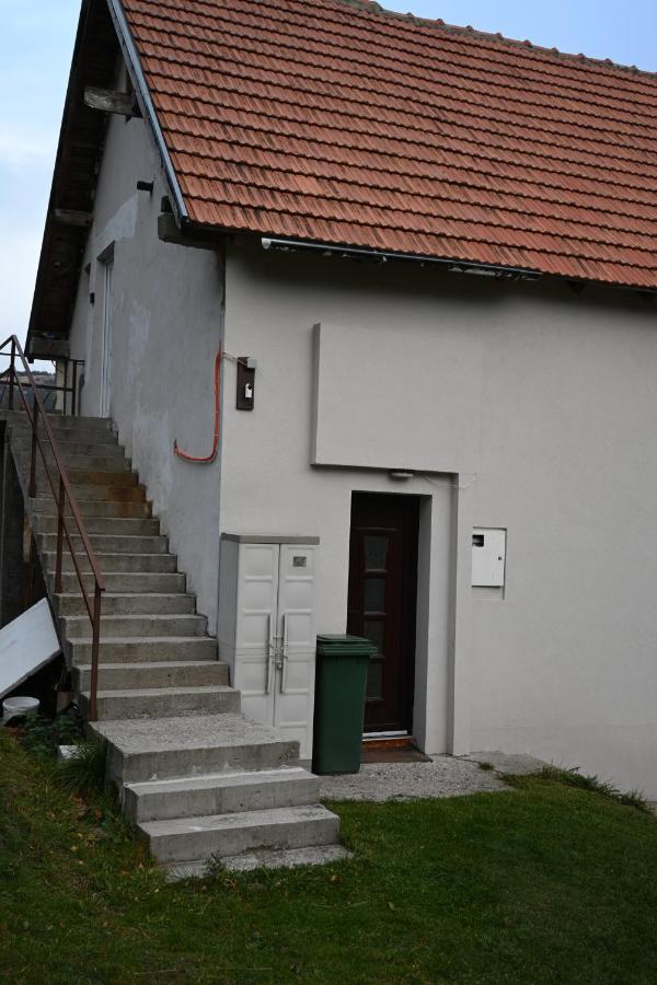 Apartman Vukasin Kopaonik Ngoại thất bức ảnh