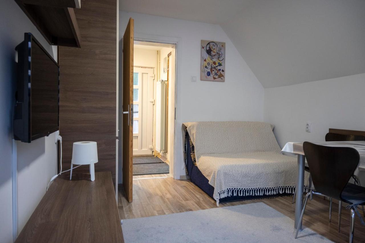 Apartman Vukasin Kopaonik Ngoại thất bức ảnh