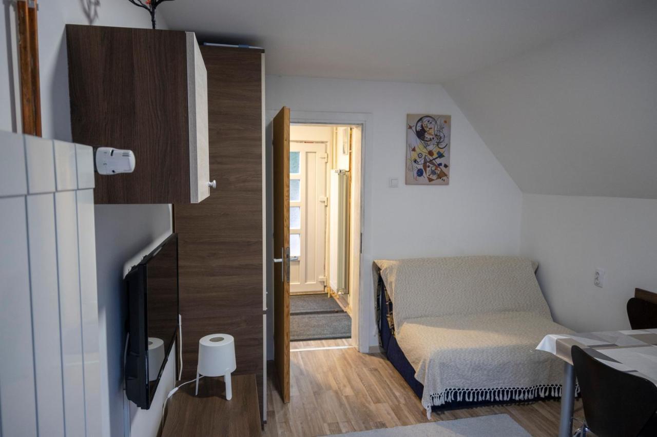 Apartman Vukasin Kopaonik Ngoại thất bức ảnh