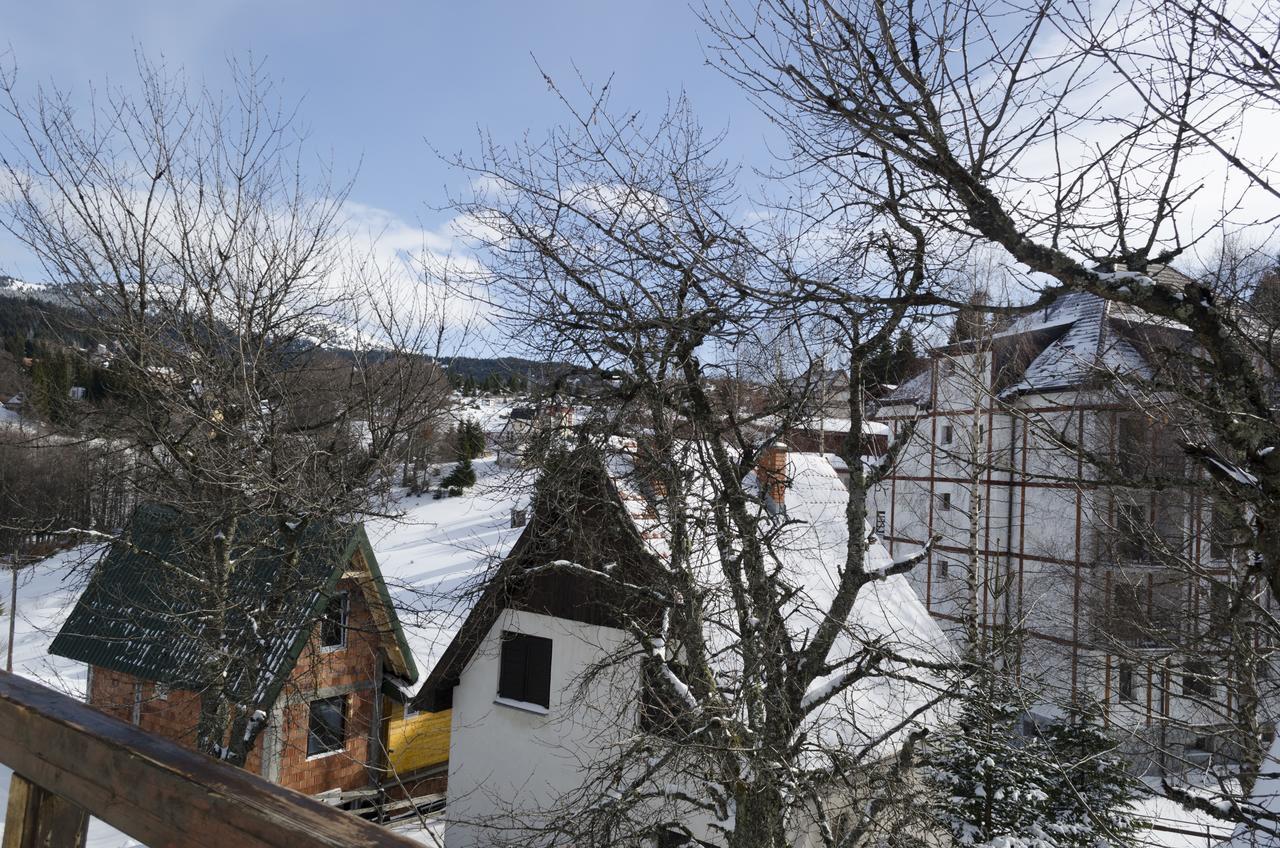 Apartman Vukasin Kopaonik Ngoại thất bức ảnh