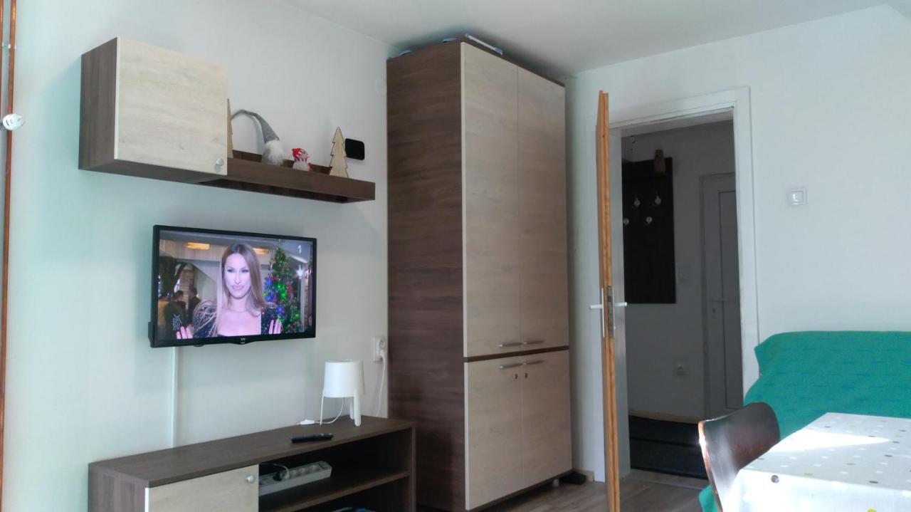 Apartman Vukasin Kopaonik Ngoại thất bức ảnh