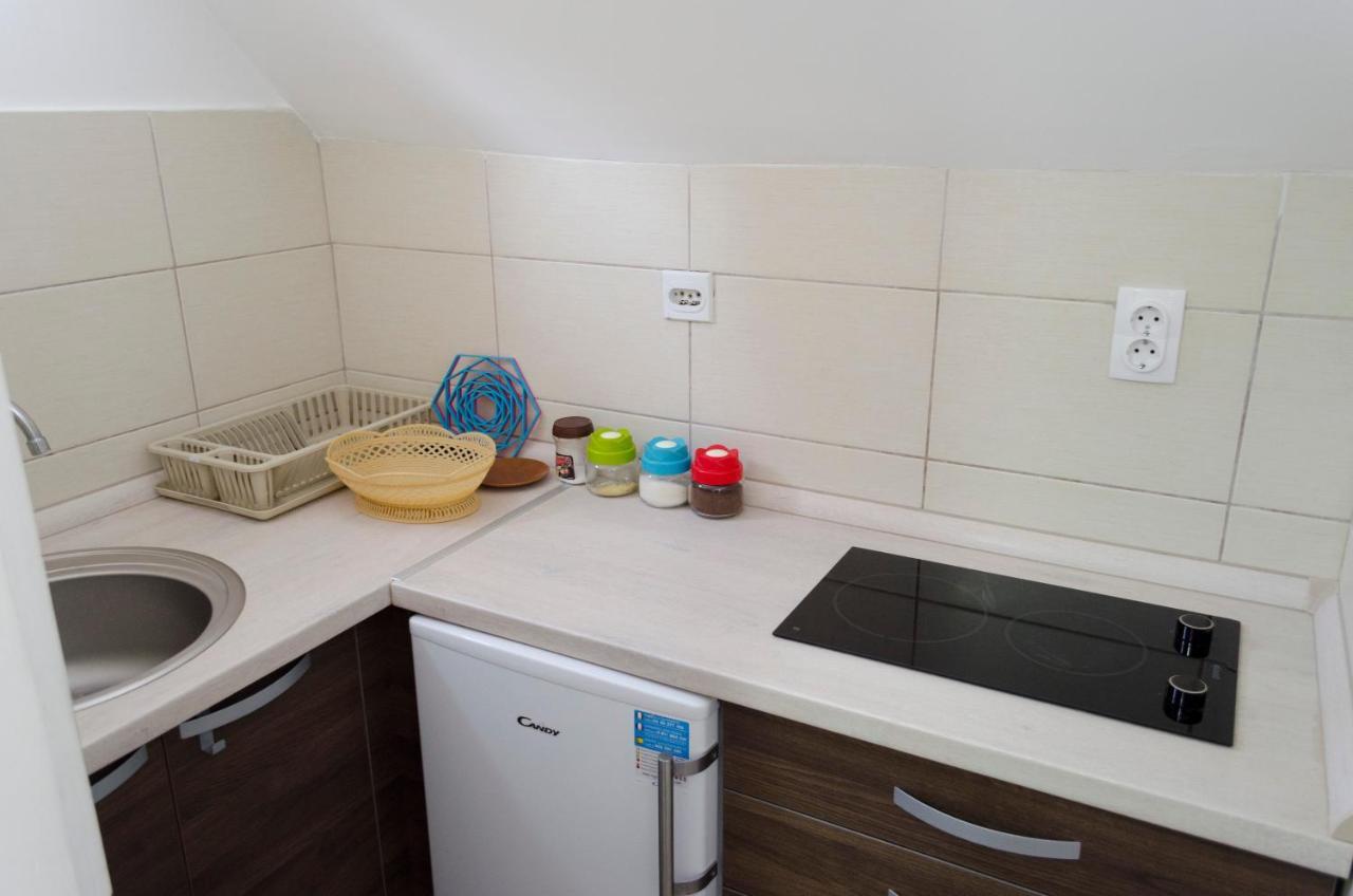 Apartman Vukasin Kopaonik Ngoại thất bức ảnh