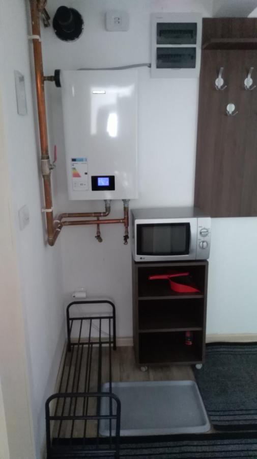 Apartman Vukasin Kopaonik Ngoại thất bức ảnh