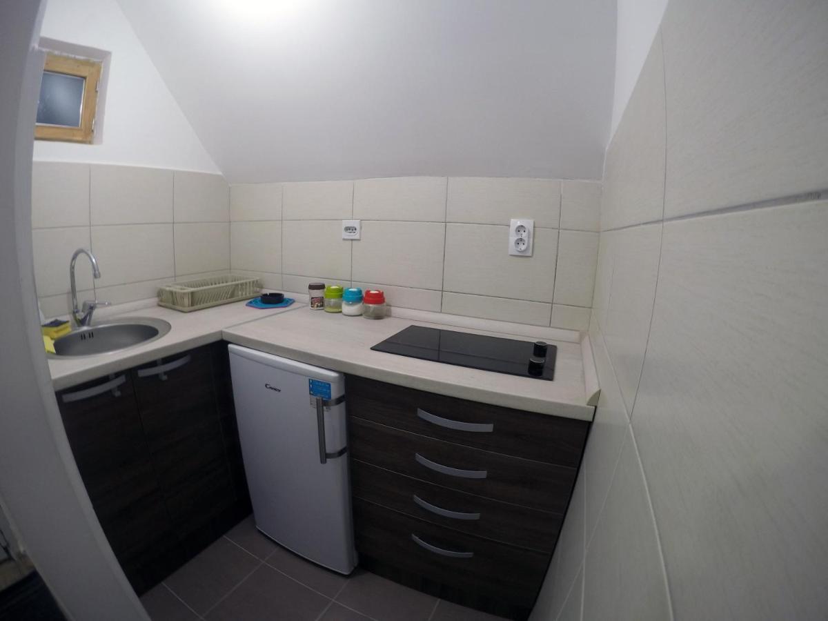 Apartman Vukasin Kopaonik Ngoại thất bức ảnh