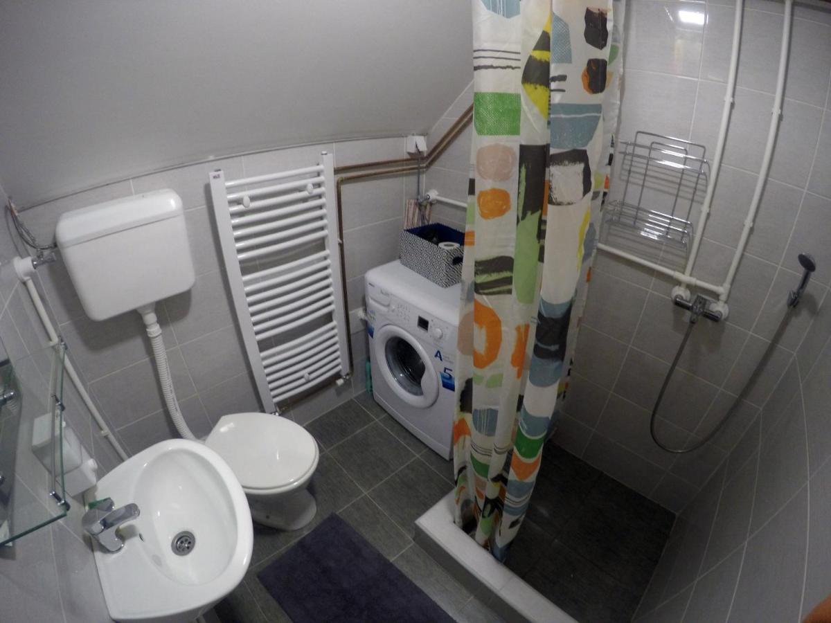Apartman Vukasin Kopaonik Ngoại thất bức ảnh