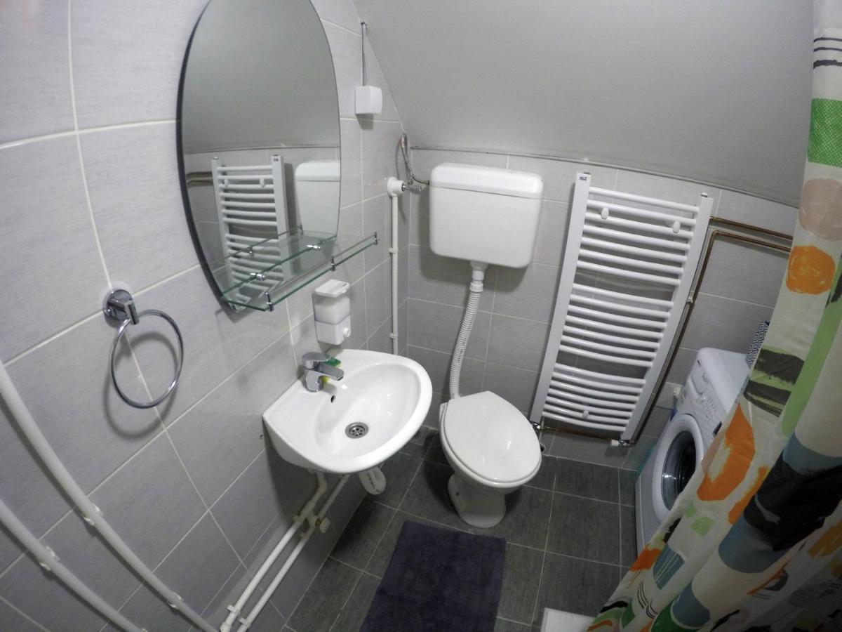 Apartman Vukasin Kopaonik Ngoại thất bức ảnh