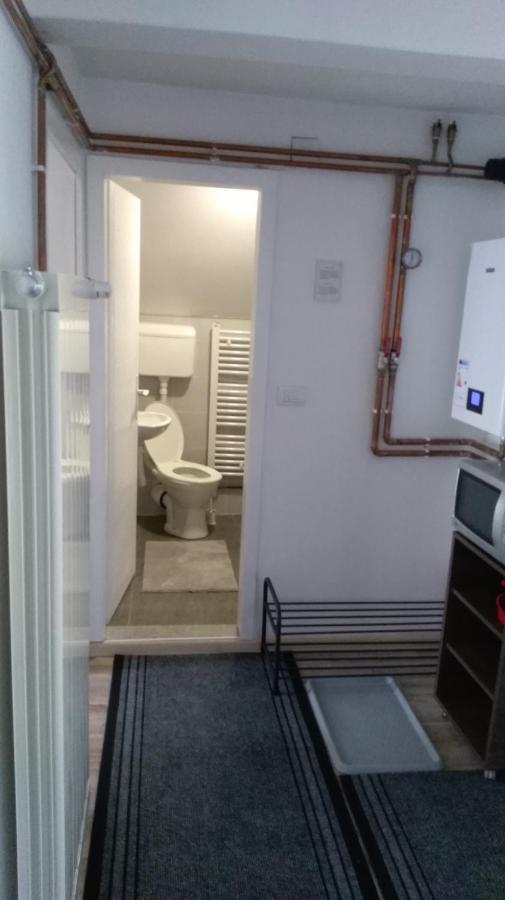Apartman Vukasin Kopaonik Ngoại thất bức ảnh